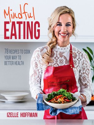 cover image of Mindful Eating